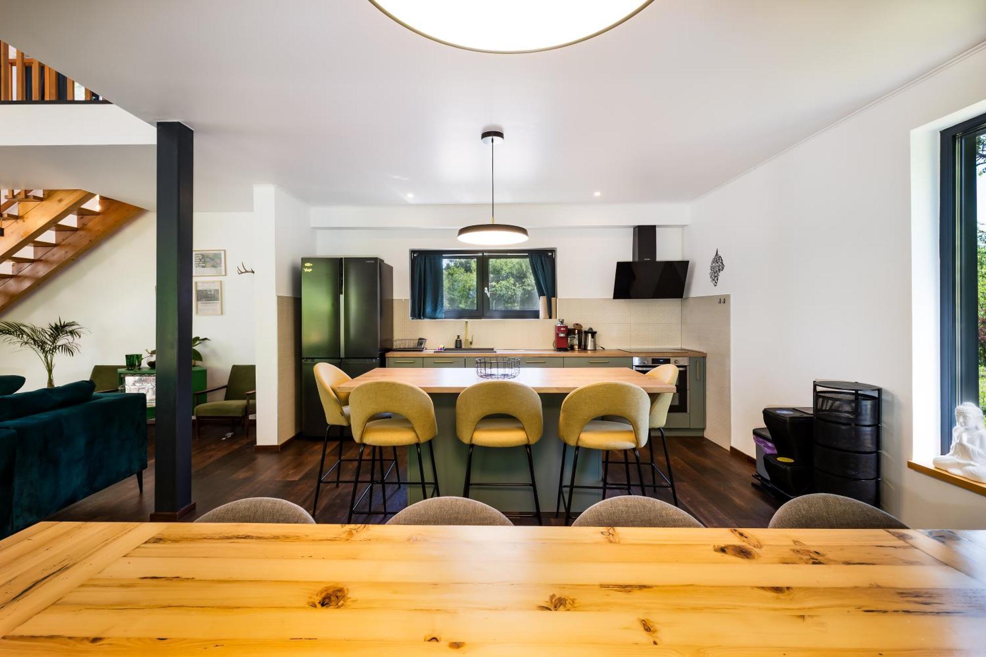 Tree Elements Treehouse Retreat Apartment Slunj Ngoại thất bức ảnh