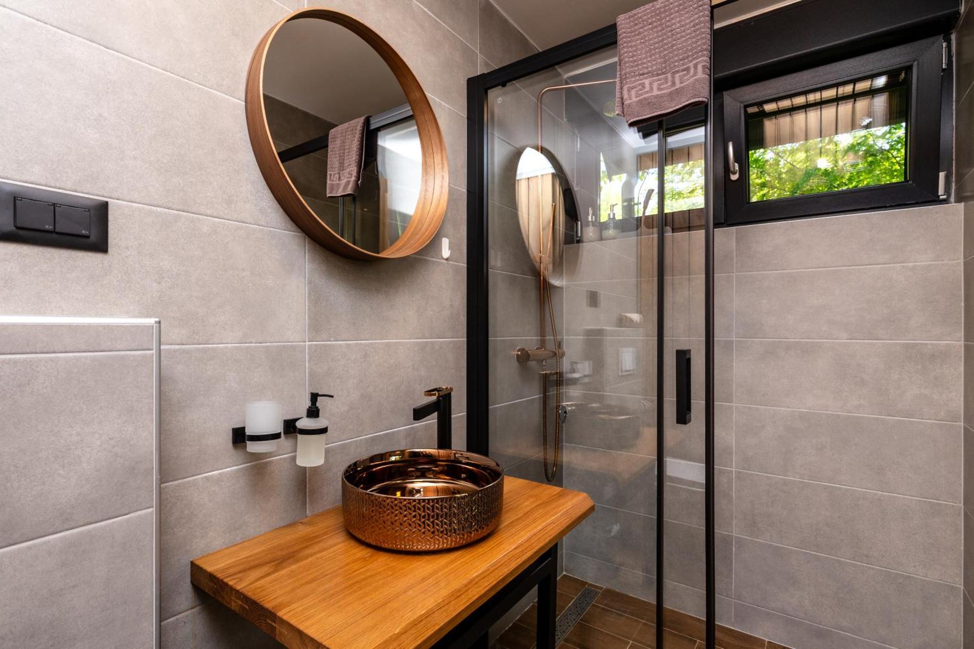 Tree Elements Treehouse Retreat Apartment Slunj Ngoại thất bức ảnh